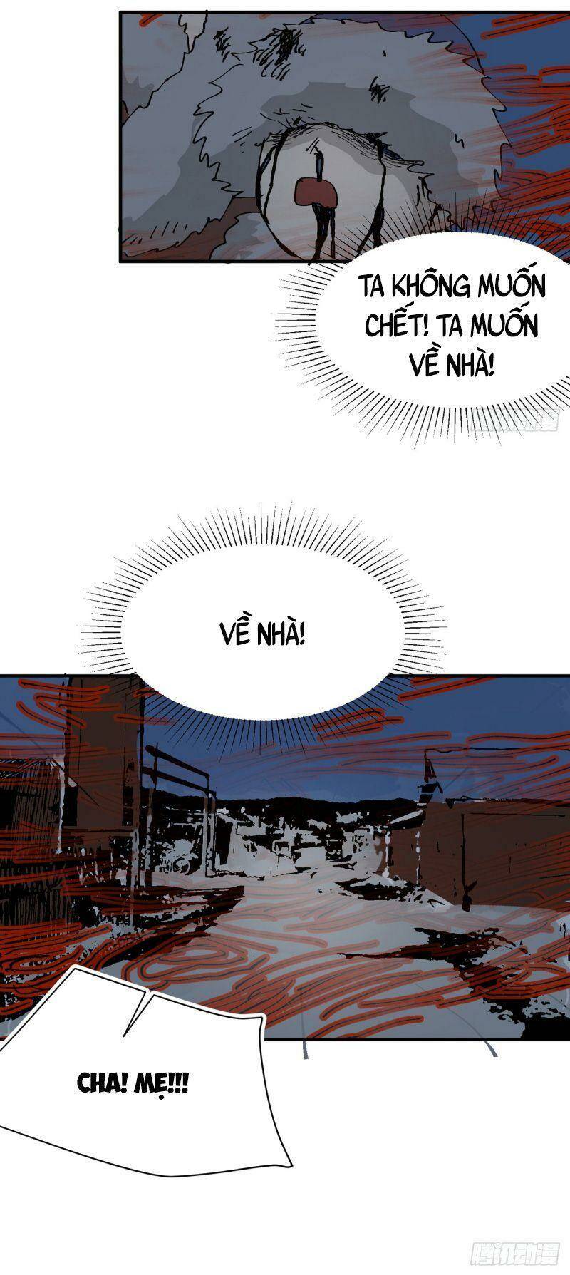 Tối Cường Võ Hồn Hệ Thống: Chapter 84