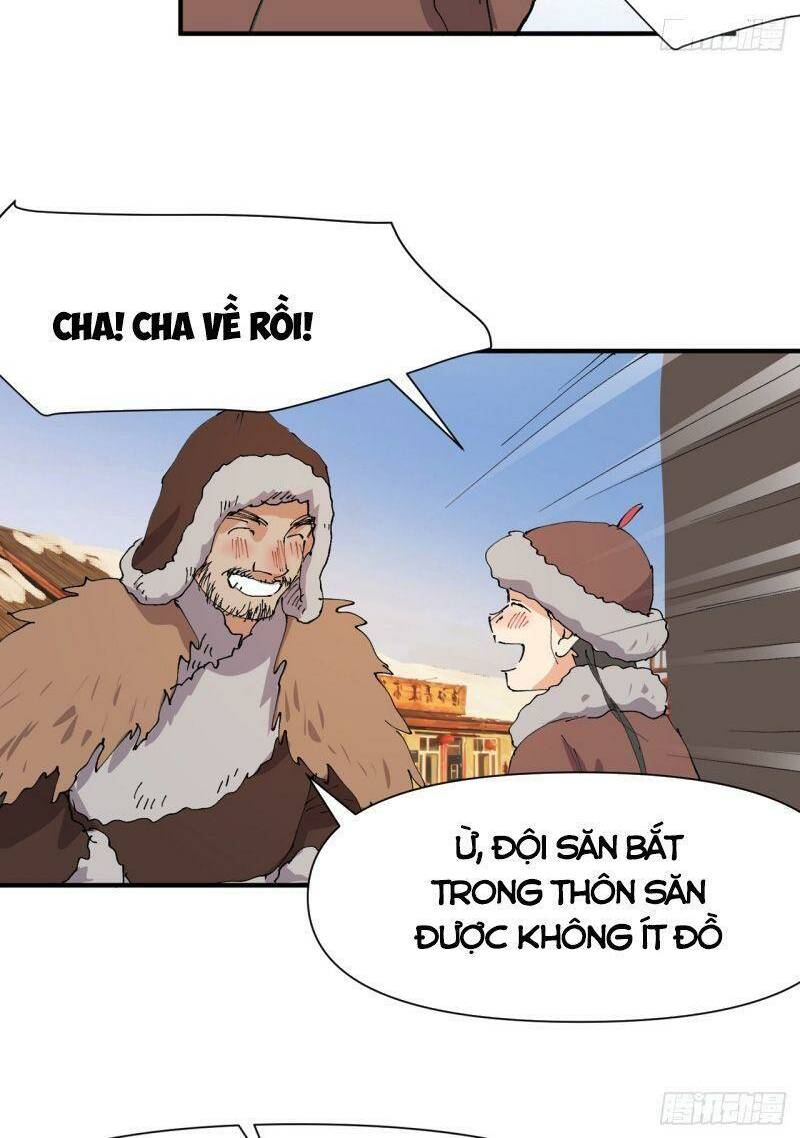 Tối Cường Võ Hồn Hệ Thống: Chapter 84