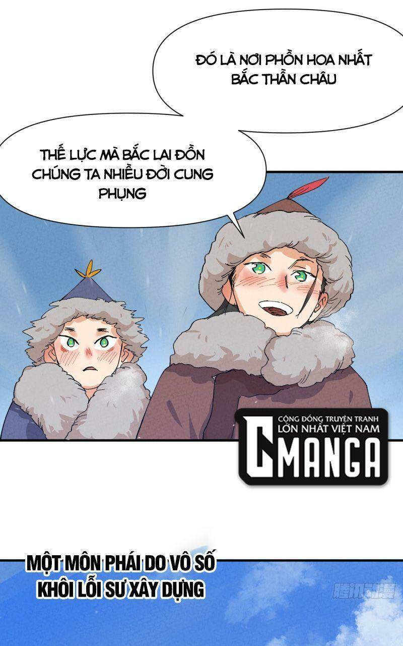 Tối Cường Võ Hồn Hệ Thống: Chapter 84