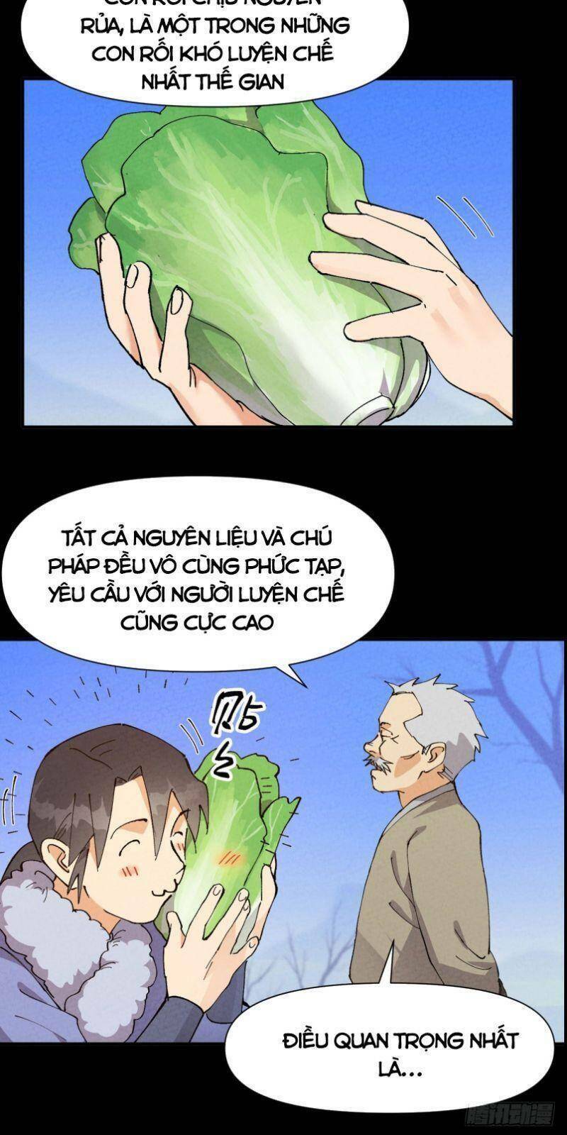 Tối Cường Võ Hồn Hệ Thống: Chapter 86