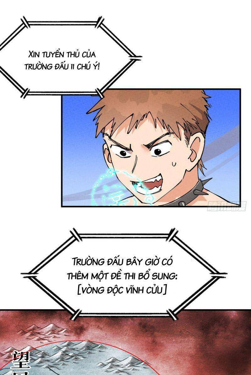 Tối Cường Võ Hồn Hệ Thống: Chapter 86