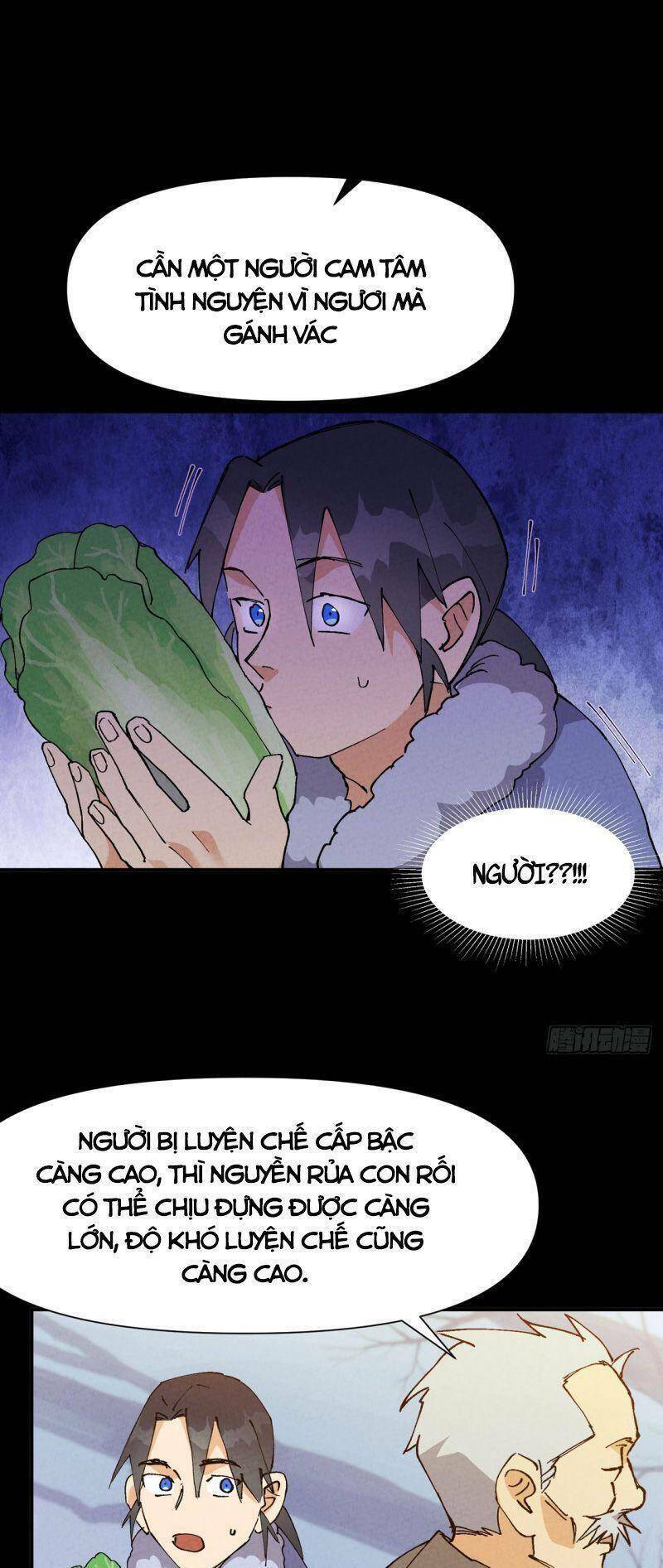 Tối Cường Võ Hồn Hệ Thống: Chapter 86