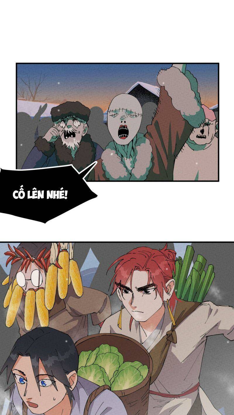 Tối Cường Võ Hồn Hệ Thống: Chapter 87