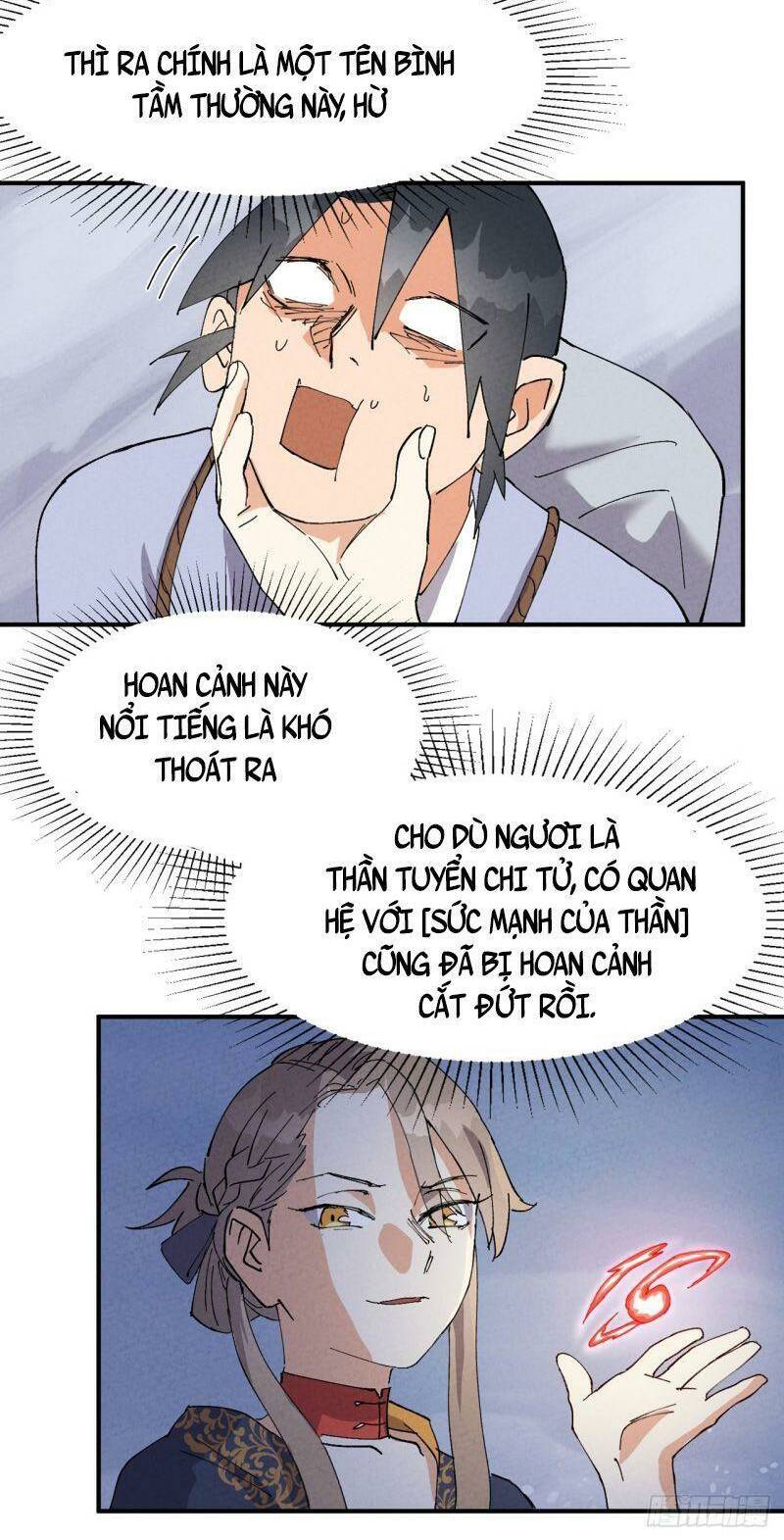Tối Cường Võ Hồn Hệ Thống: Chapter 88