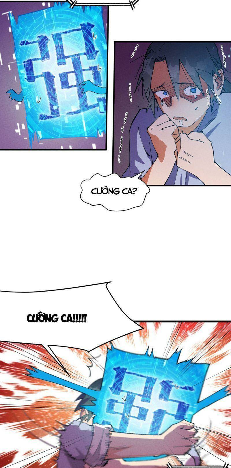Tối Cường Võ Hồn Hệ Thống: Chapter 89