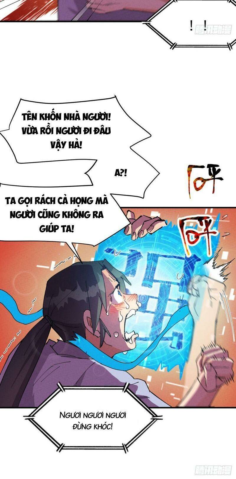 Tối Cường Võ Hồn Hệ Thống: Chapter 89