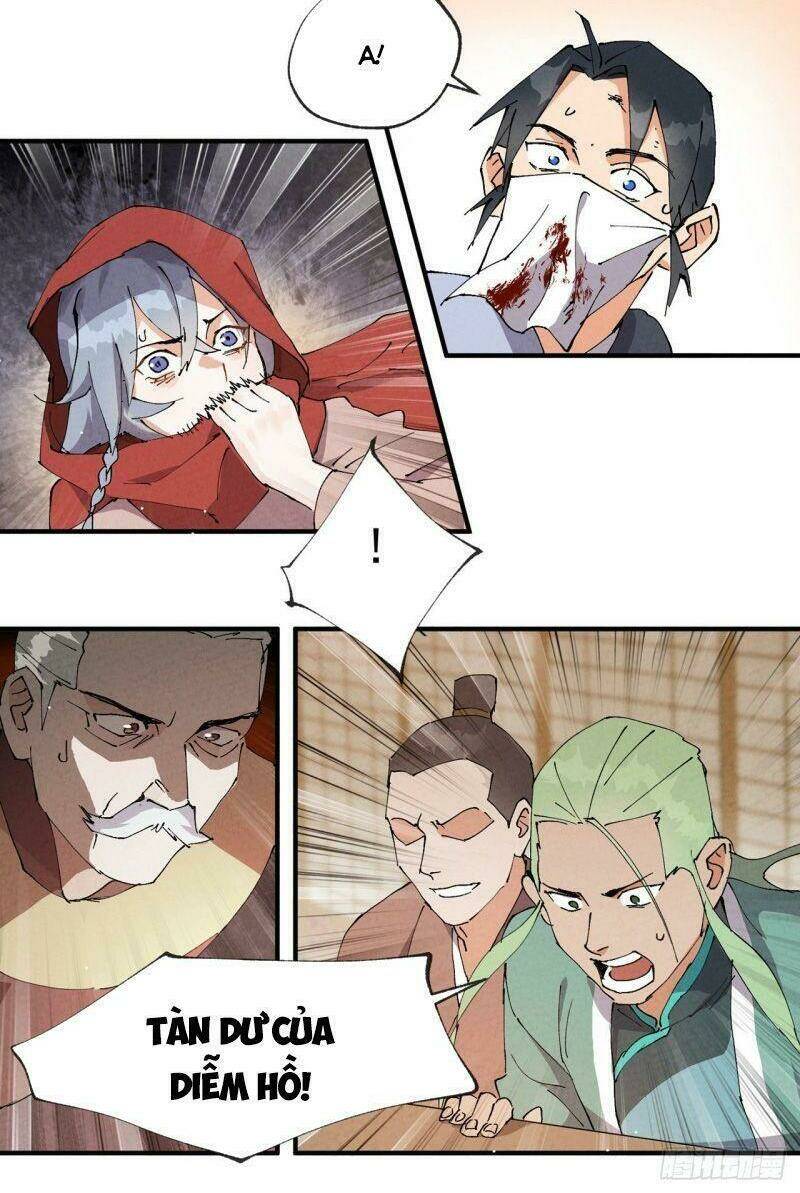 Tối Cường Võ Hồn Hệ Thống: Chapter 9