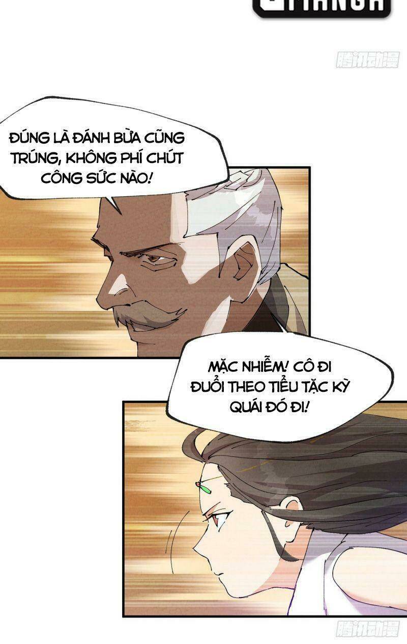 Tối Cường Võ Hồn Hệ Thống: Chapter 9