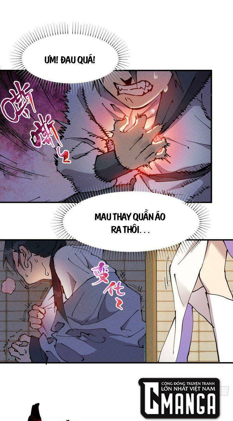 Tối Cường Võ Hồn Hệ Thống: Chapter 9