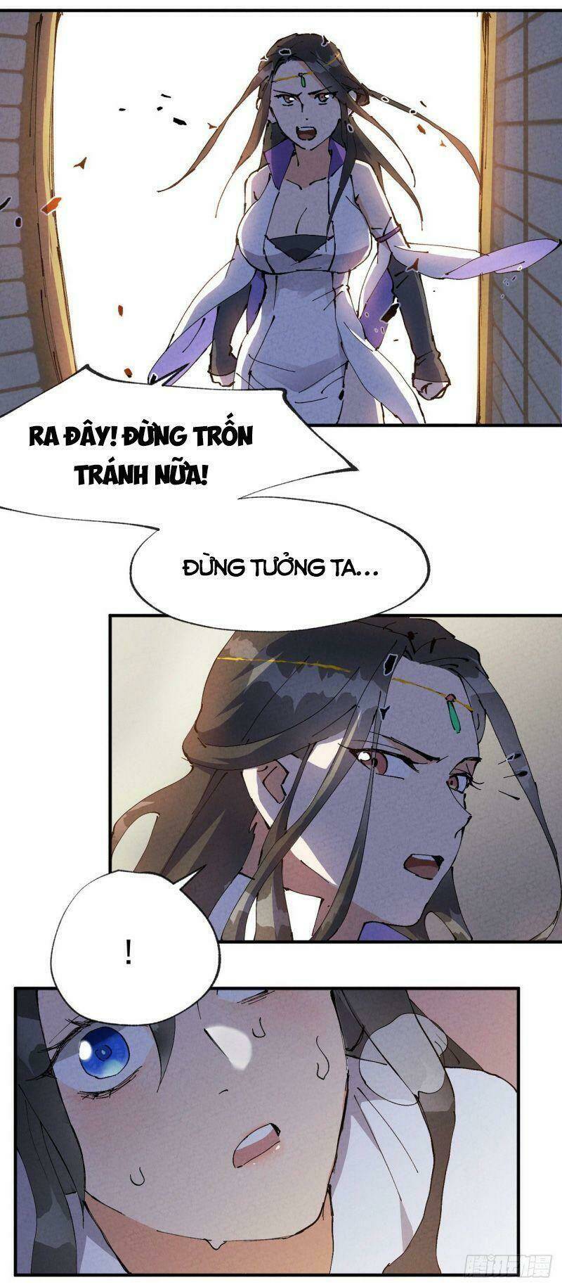 Tối Cường Võ Hồn Hệ Thống: Chapter 9