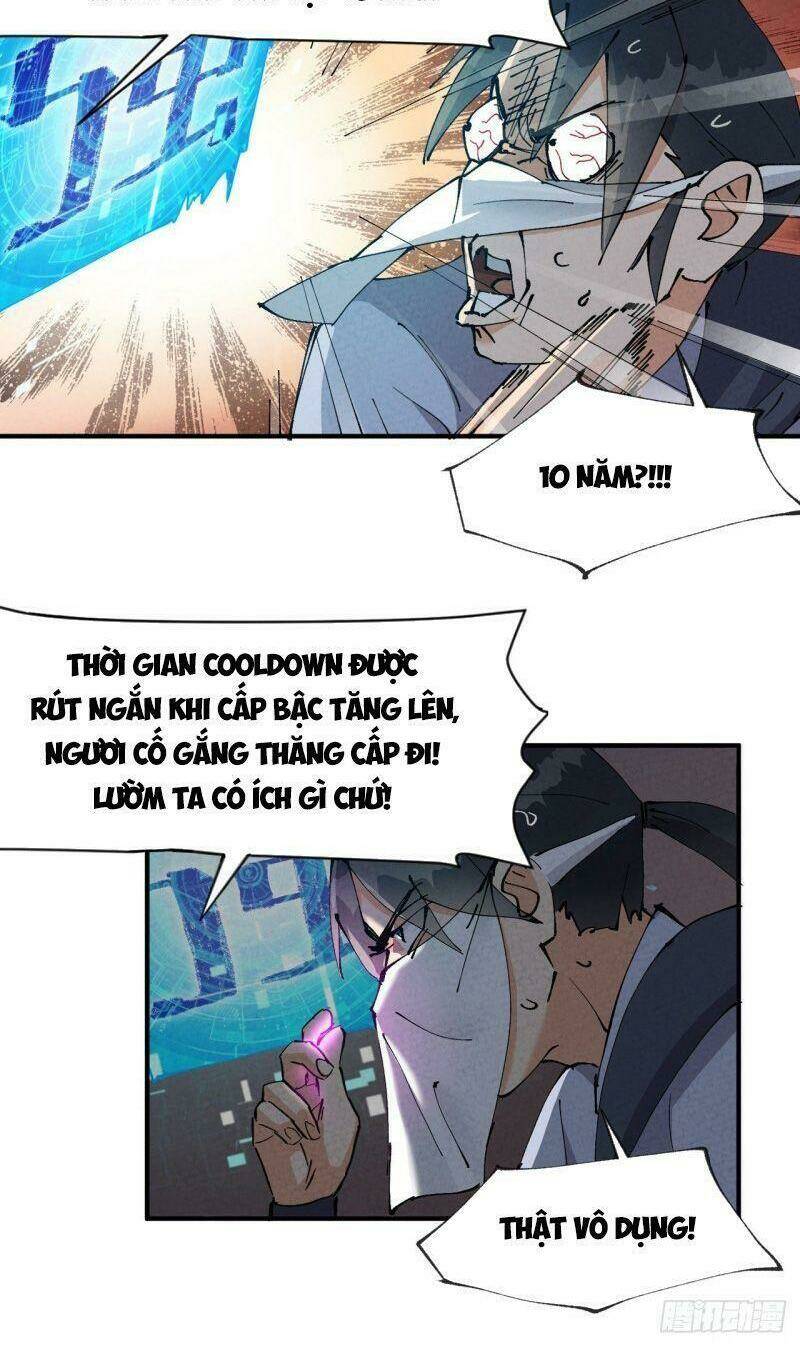 Tối Cường Võ Hồn Hệ Thống: Chapter 9