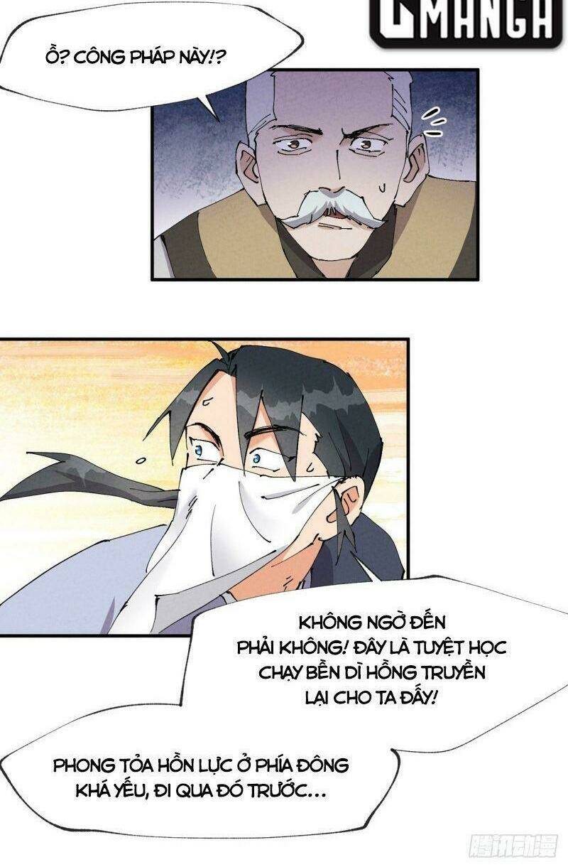 Tối Cường Võ Hồn Hệ Thống: Chapter 9