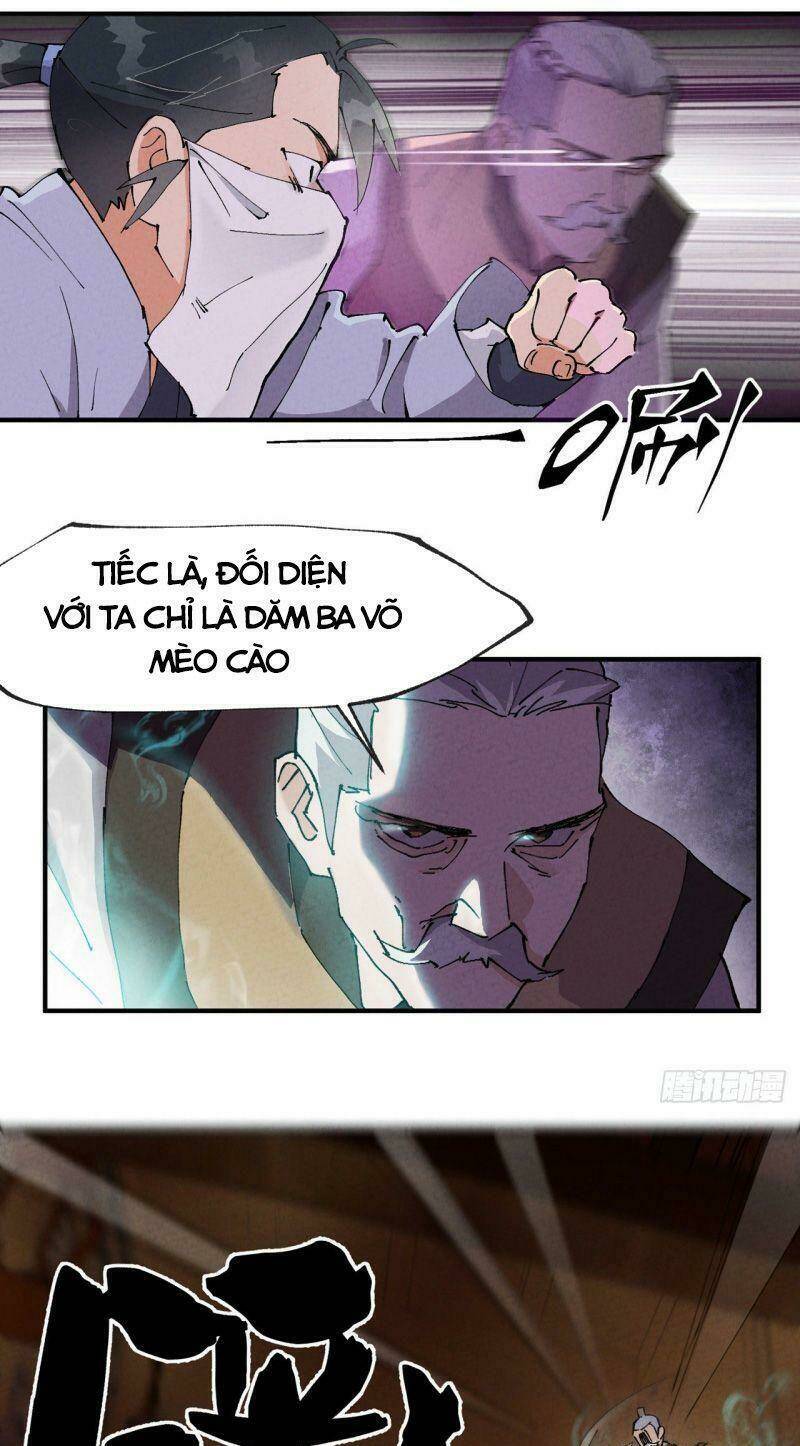 Tối Cường Võ Hồn Hệ Thống: Chapter 9