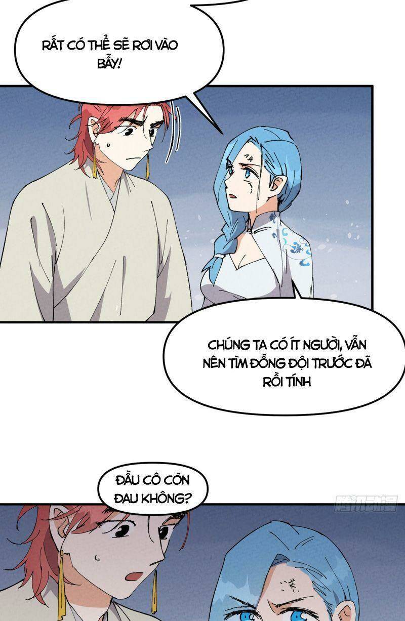 Tối Cường Võ Hồn Hệ Thống: Chapter 92