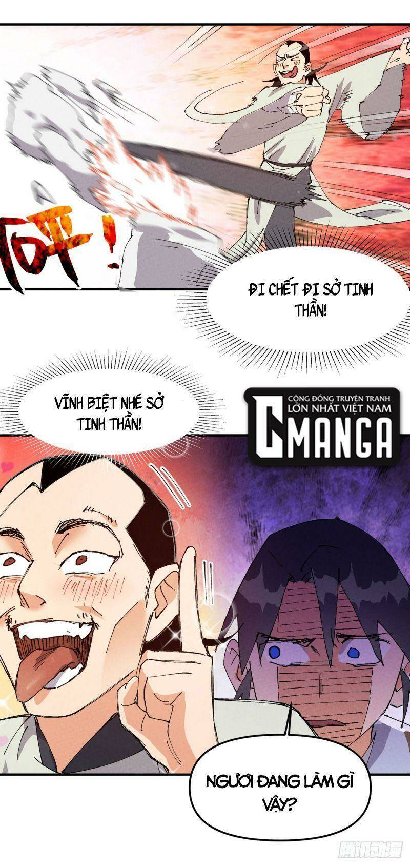 Tối Cường Võ Hồn Hệ Thống: Chapter 92