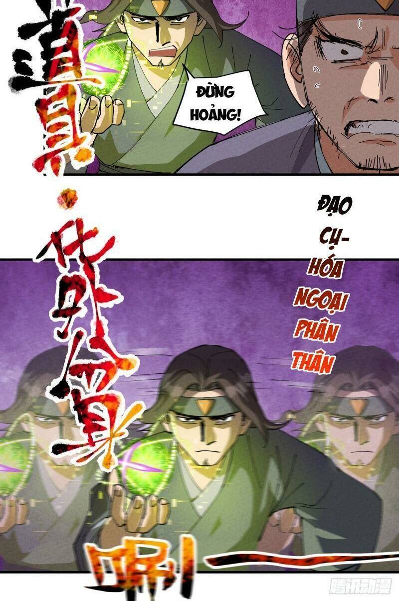 Tối Cường Võ Hồn Hệ Thống: Chapter 92