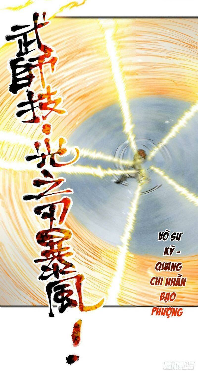 Tối Cường Võ Hồn Hệ Thống: Chapter 92