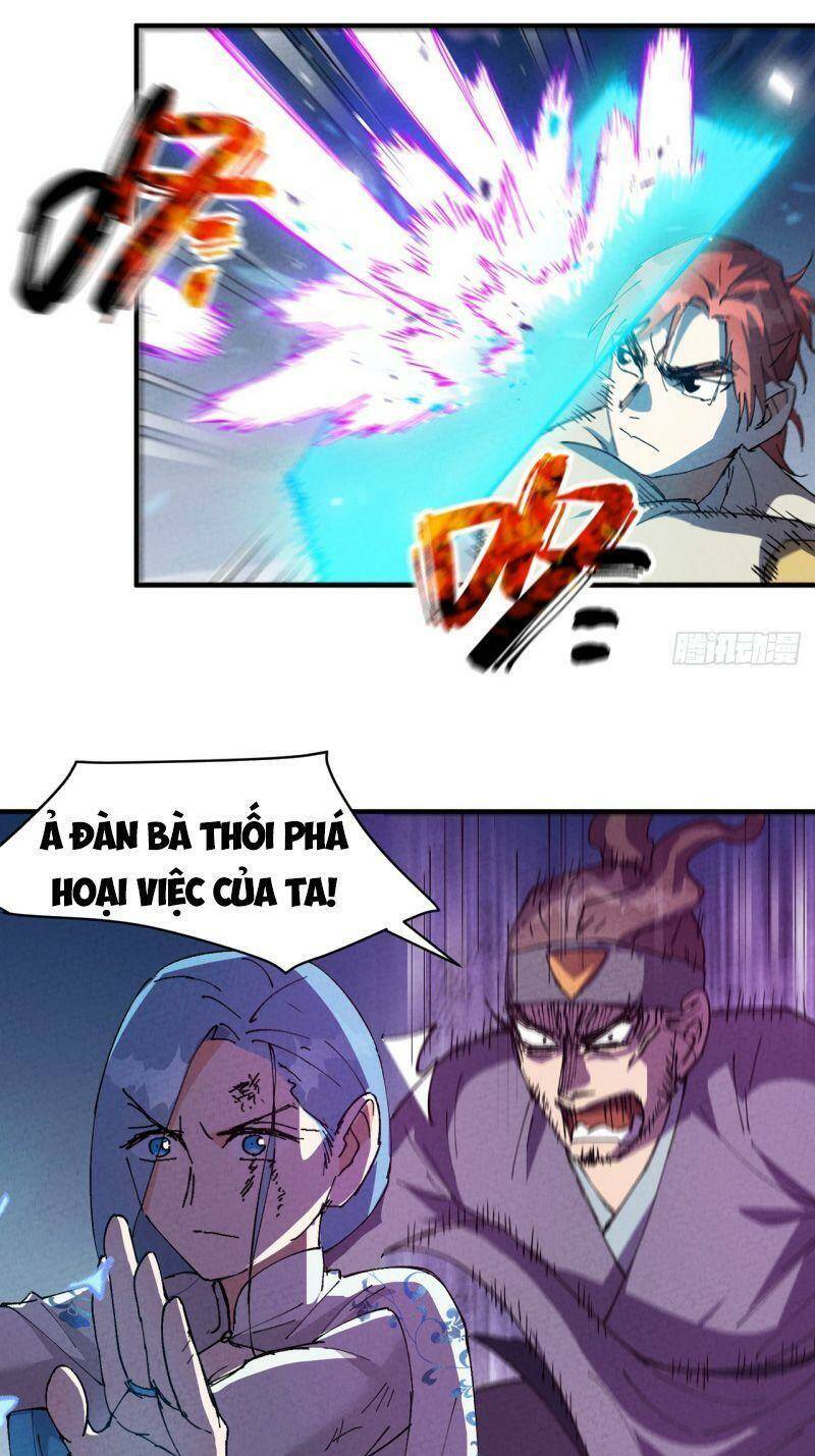 Tối Cường Võ Hồn Hệ Thống: Chapter 92