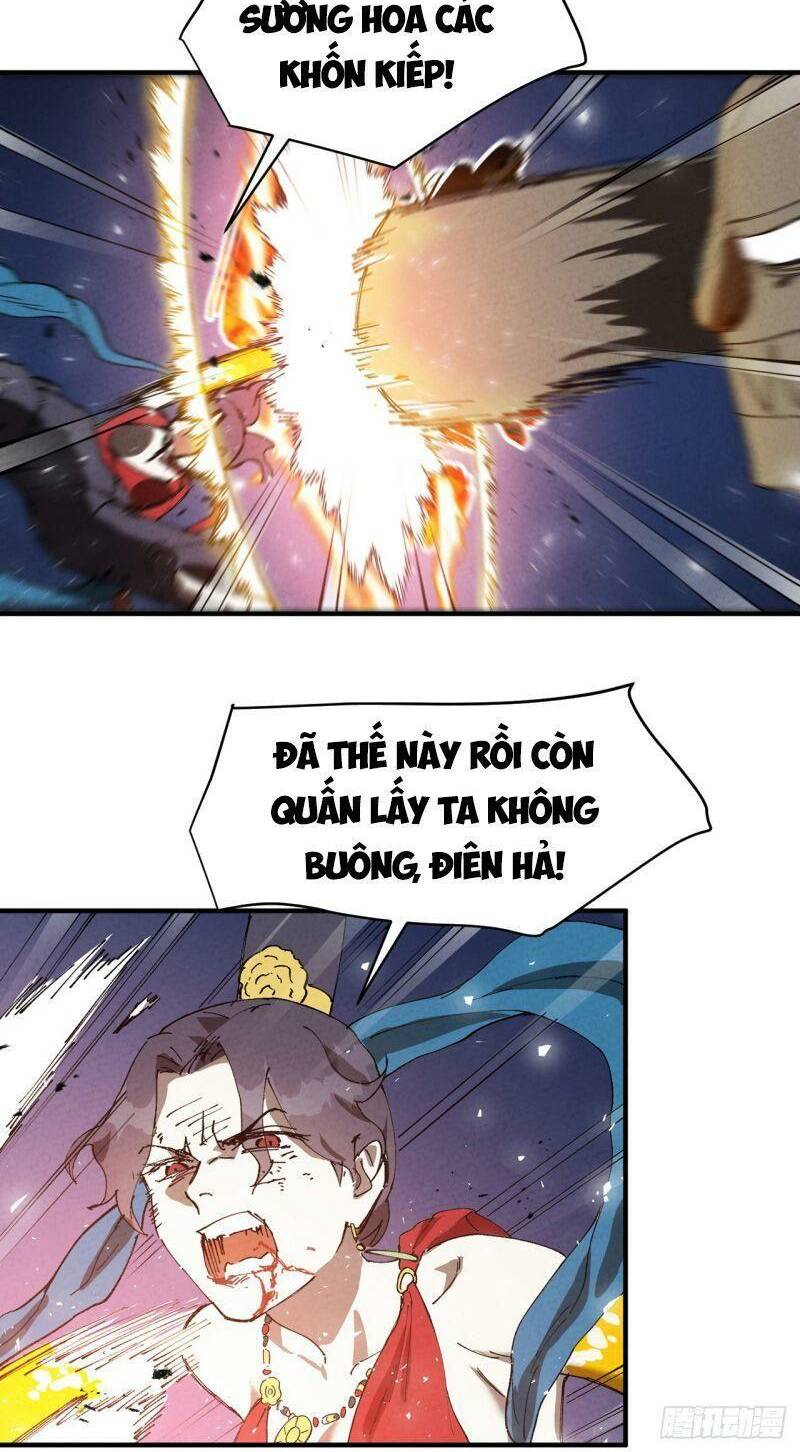 Tối Cường Võ Hồn Hệ Thống: Chapter 93