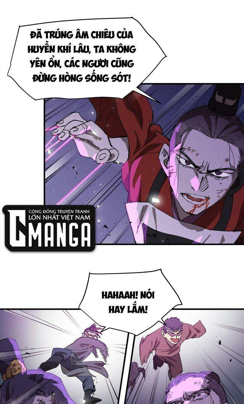 Tối Cường Võ Hồn Hệ Thống: Chapter 93