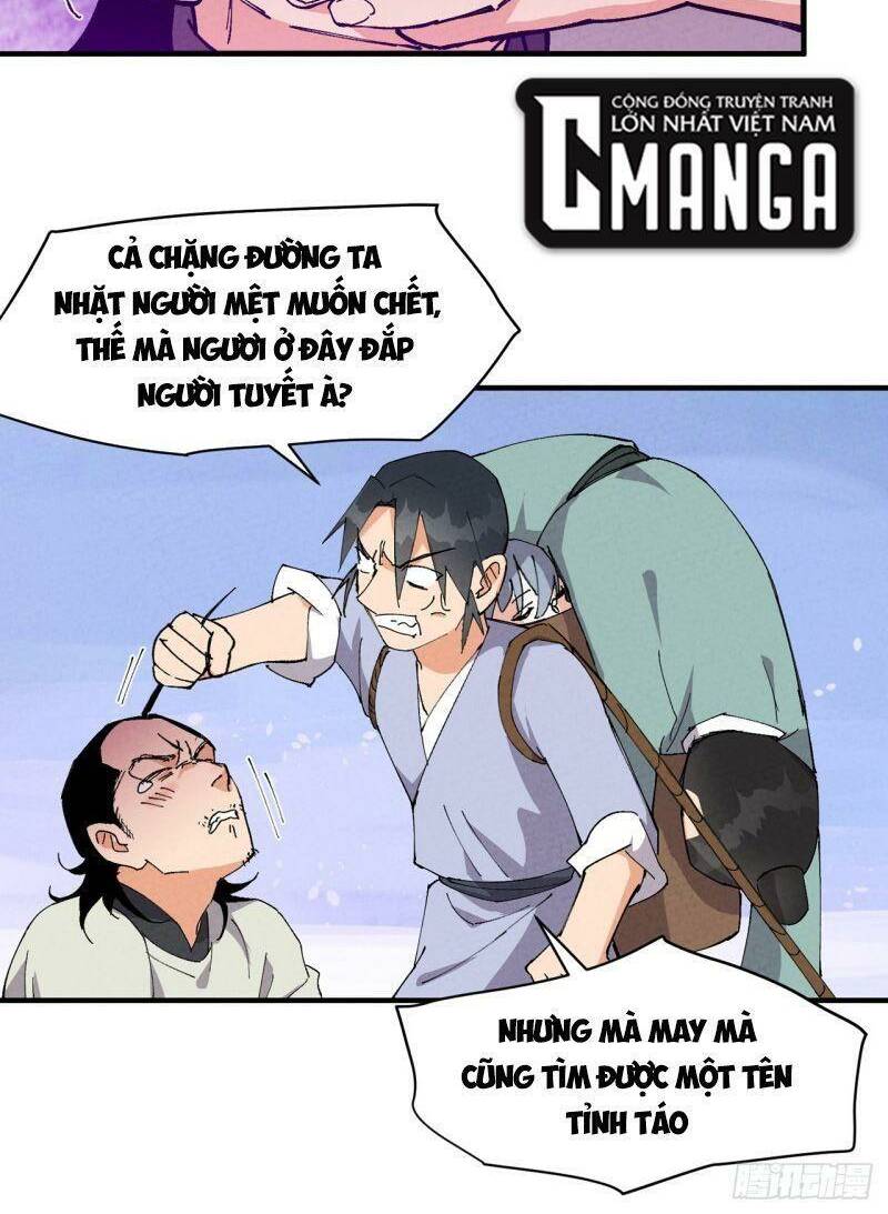 Tối Cường Võ Hồn Hệ Thống: Chapter 93