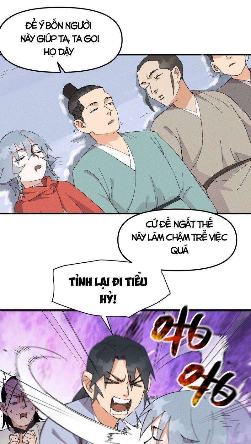 Tối Cường Võ Hồn Hệ Thống: Chapter 93