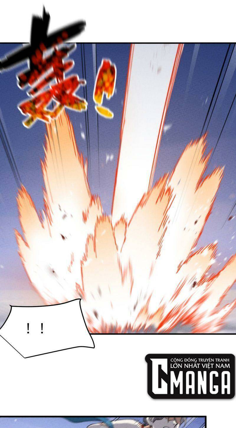 Tối Cường Võ Hồn Hệ Thống: Chapter 93