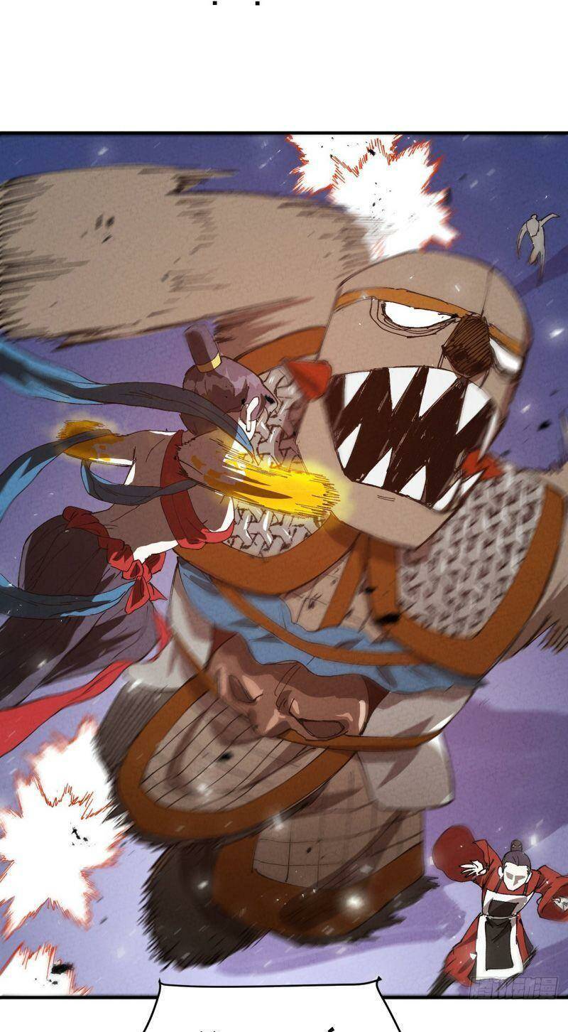 Tối Cường Võ Hồn Hệ Thống: Chapter 93