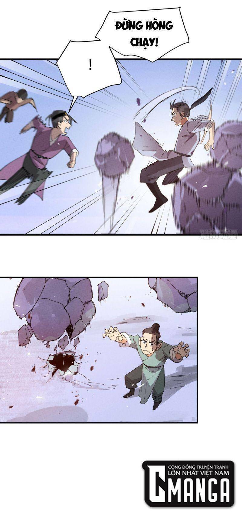 Tối Cường Võ Hồn Hệ Thống: Chapter 94