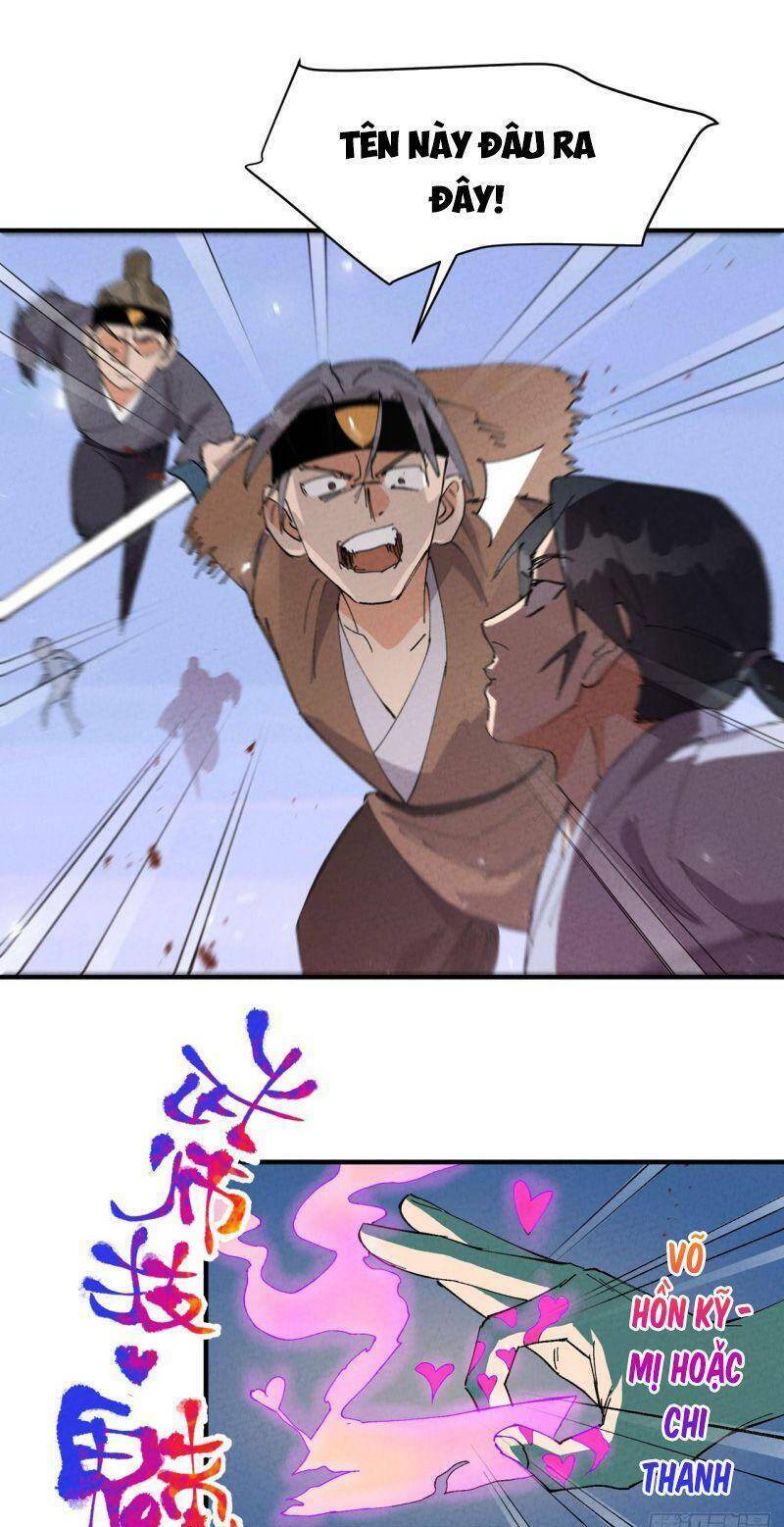 Tối Cường Võ Hồn Hệ Thống: Chapter 94