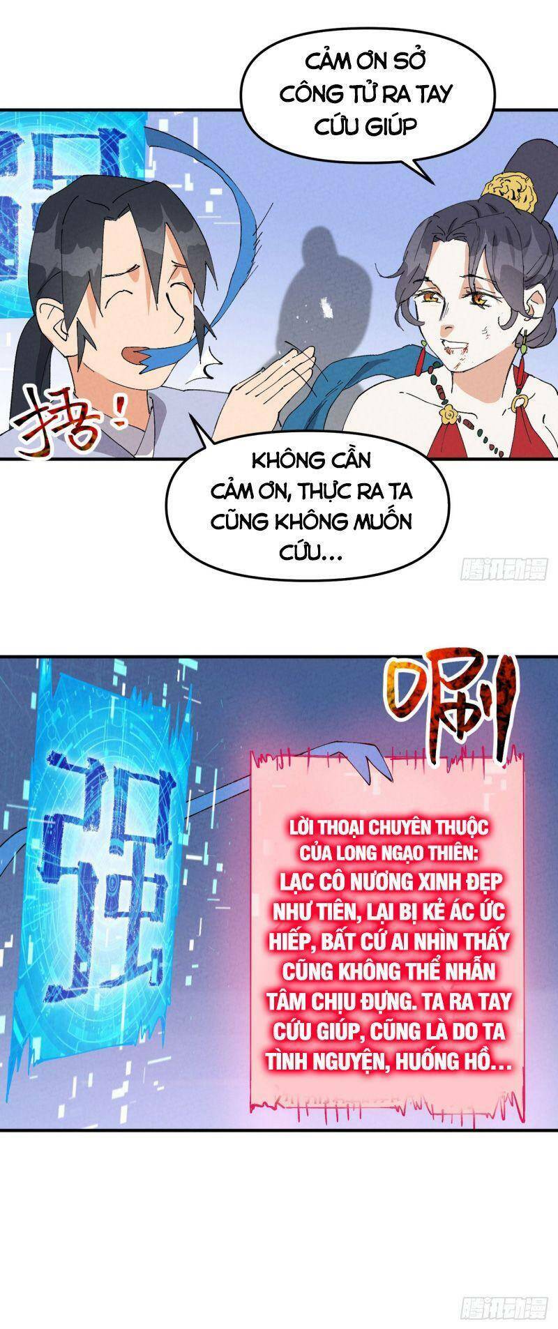 Tối Cường Võ Hồn Hệ Thống: Chapter 94