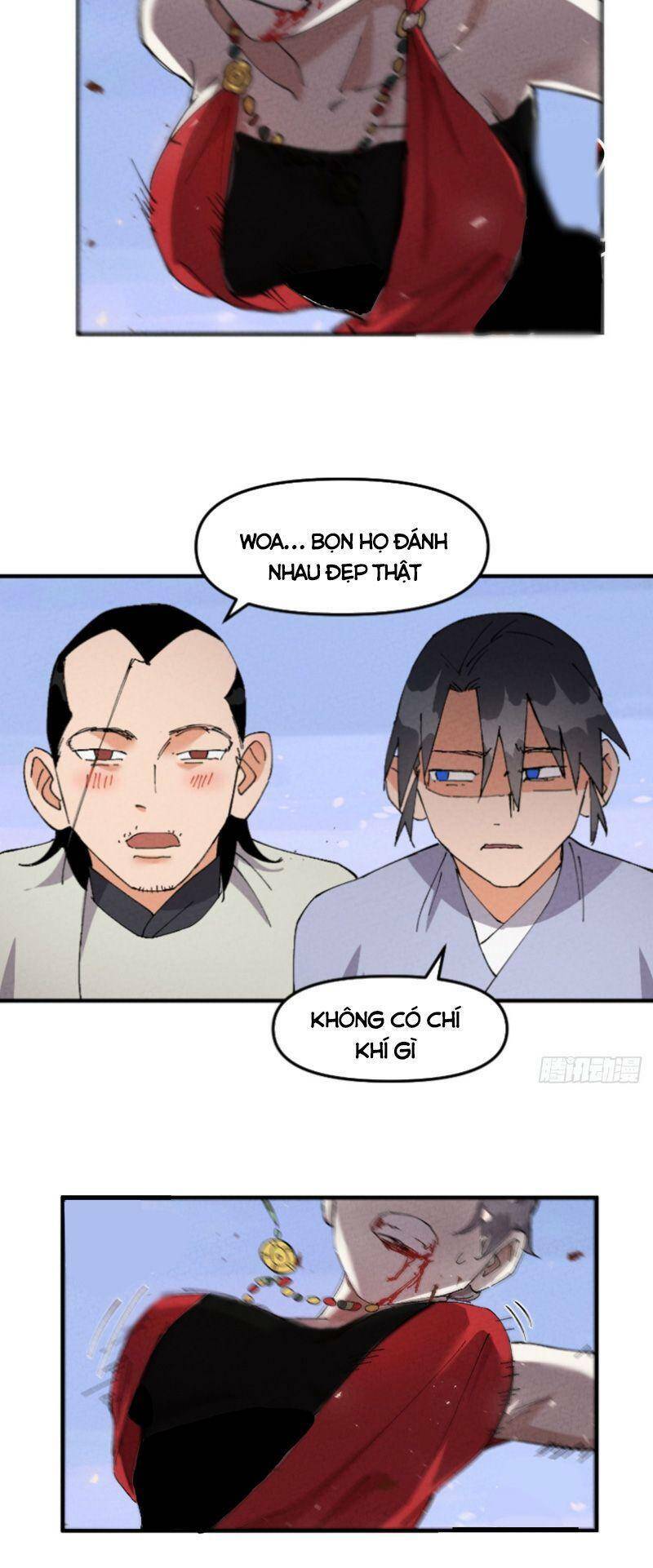 Tối Cường Võ Hồn Hệ Thống: Chapter 94
