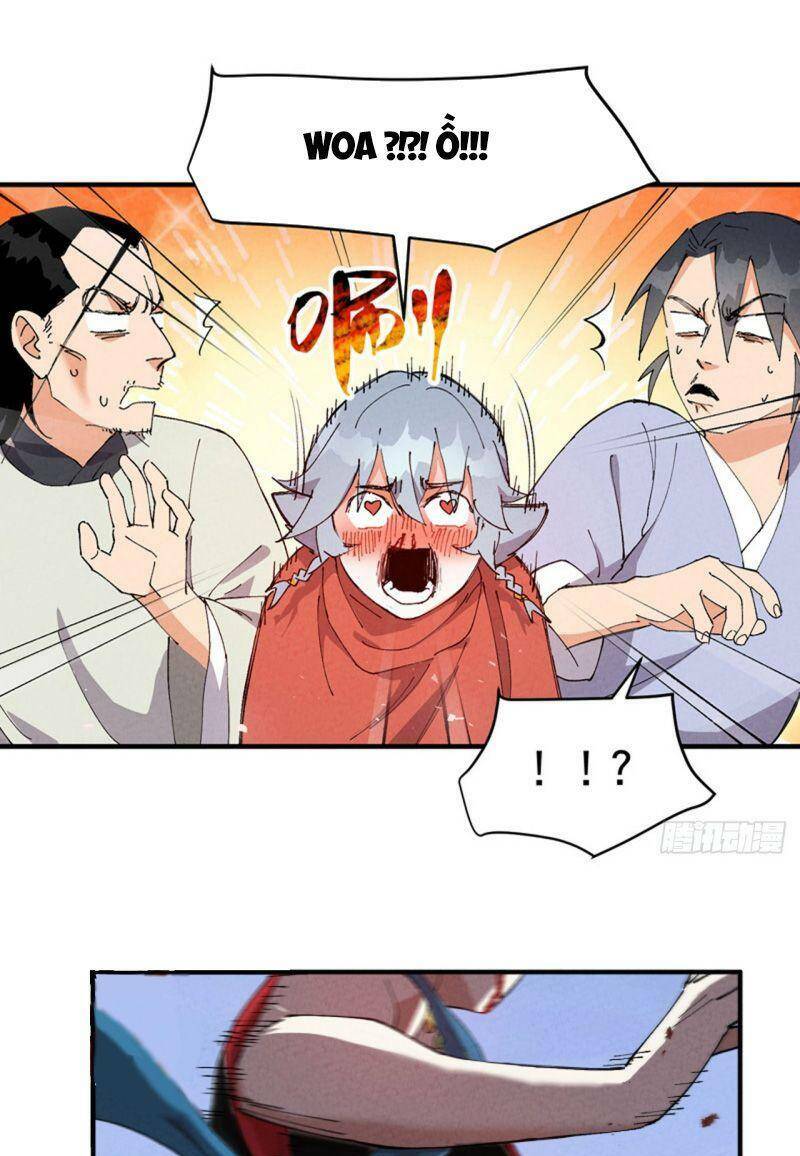 Tối Cường Võ Hồn Hệ Thống: Chapter 94