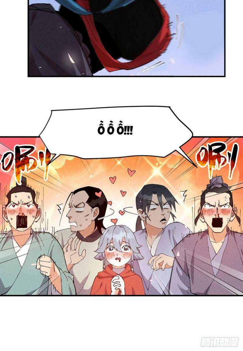 Tối Cường Võ Hồn Hệ Thống: Chapter 94