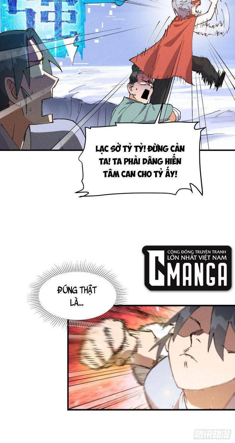 Tối Cường Võ Hồn Hệ Thống: Chapter 94