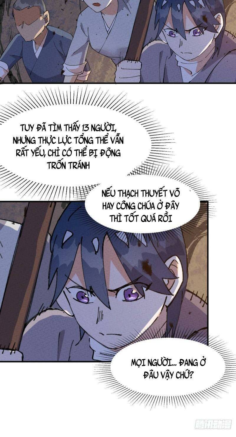 Tối Cường Võ Hồn Hệ Thống: Chapter 96