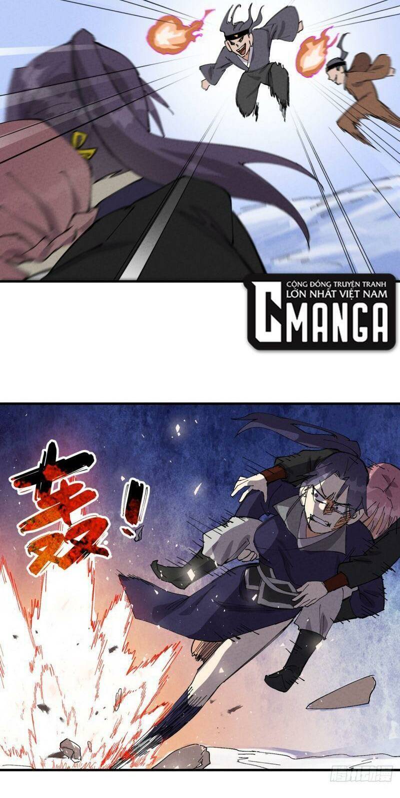 Tối Cường Võ Hồn Hệ Thống: Chapter 96