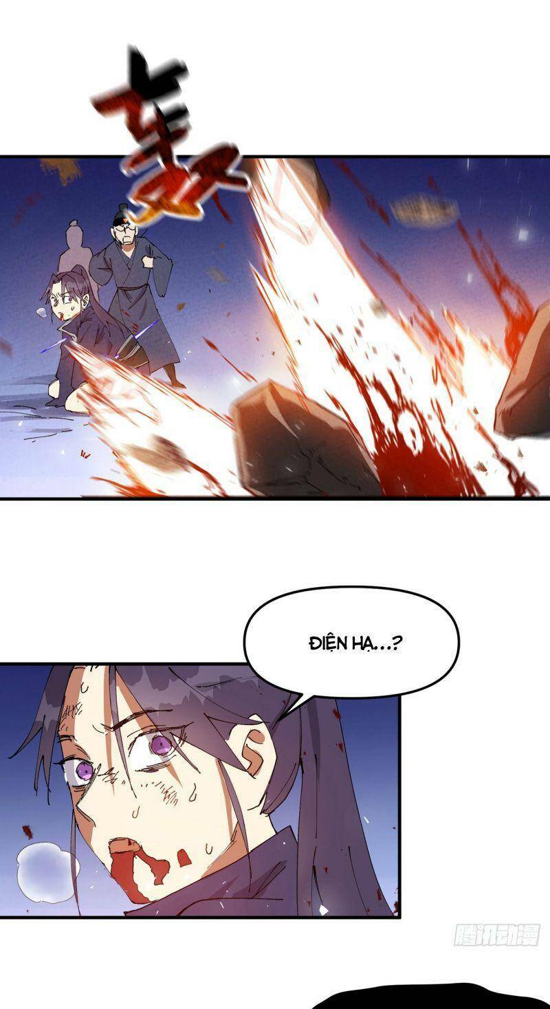 Tối Cường Võ Hồn Hệ Thống: Chapter 97
