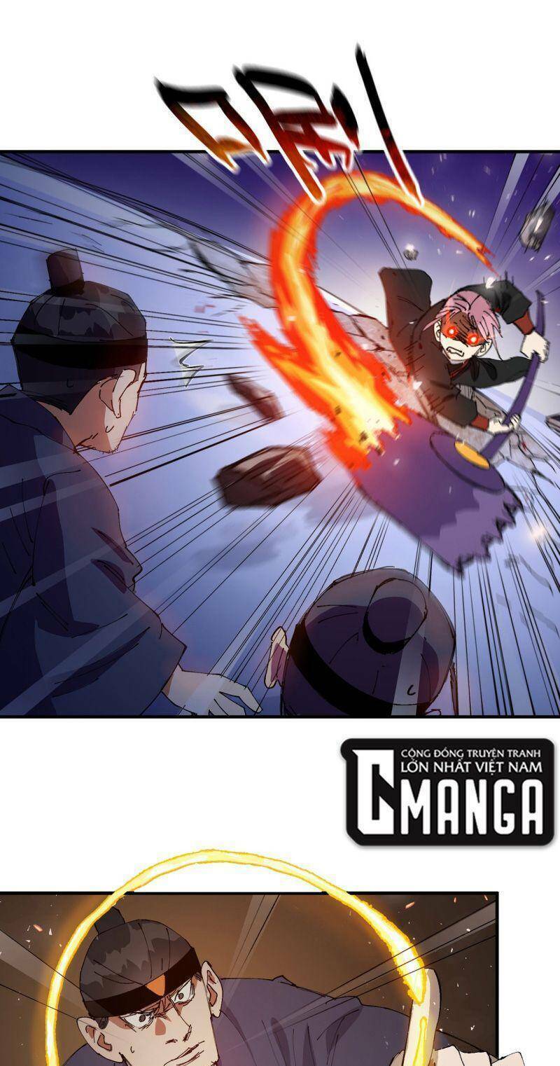 Tối Cường Võ Hồn Hệ Thống: Chapter 97