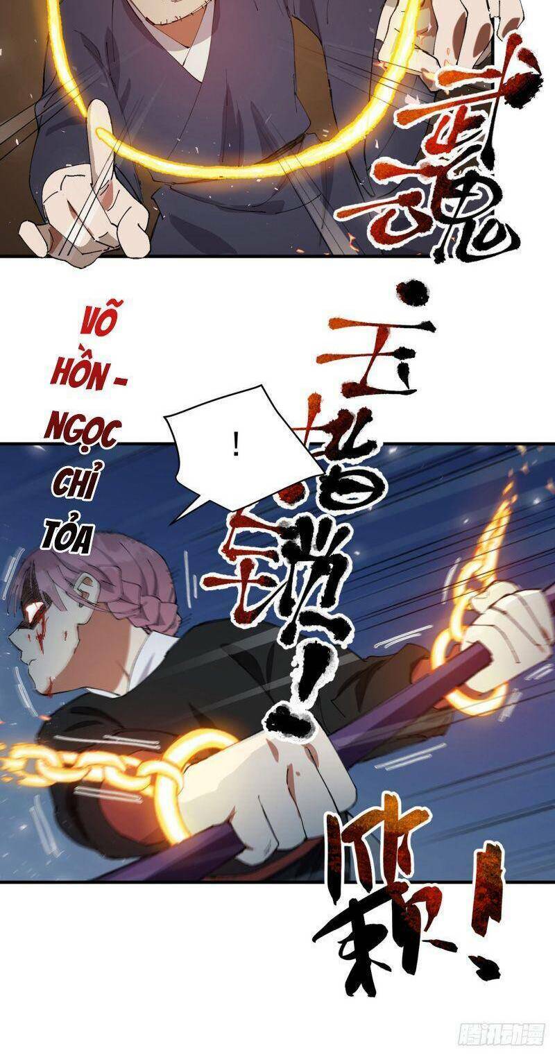 Tối Cường Võ Hồn Hệ Thống: Chapter 97
