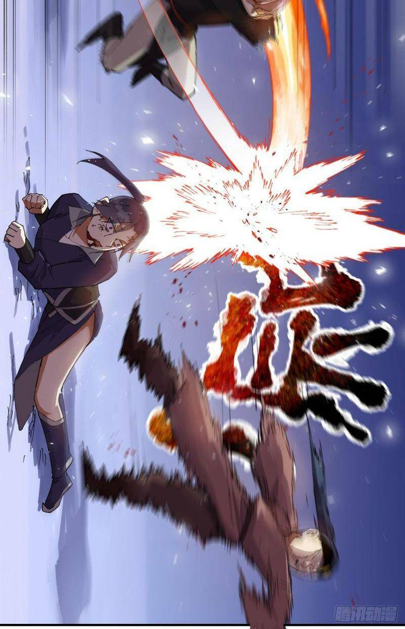 Tối Cường Võ Hồn Hệ Thống: Chapter 97