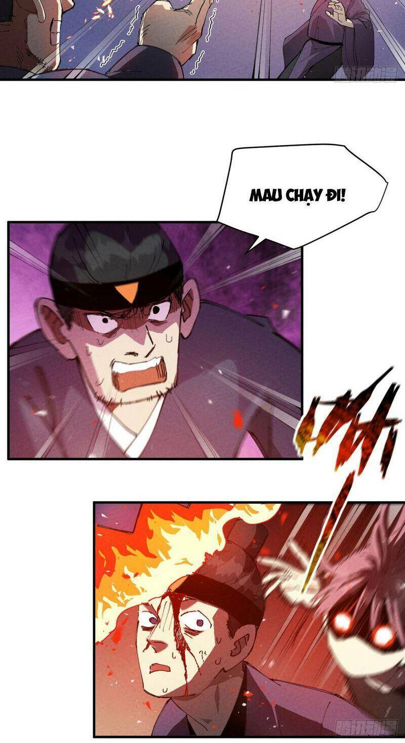 Tối Cường Võ Hồn Hệ Thống: Chapter 98