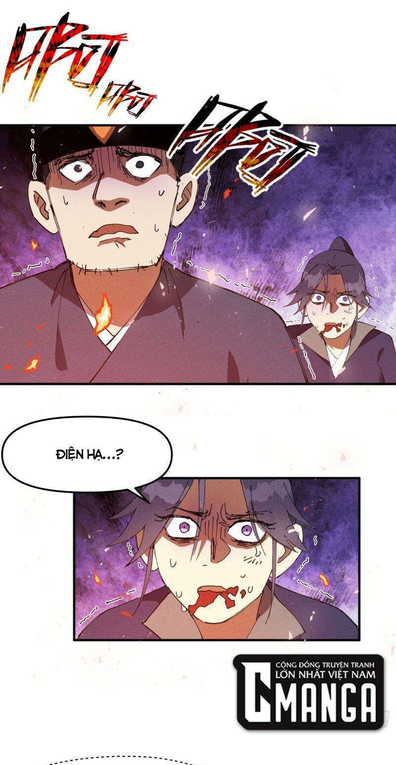 Tối Cường Võ Hồn Hệ Thống: Chapter 98