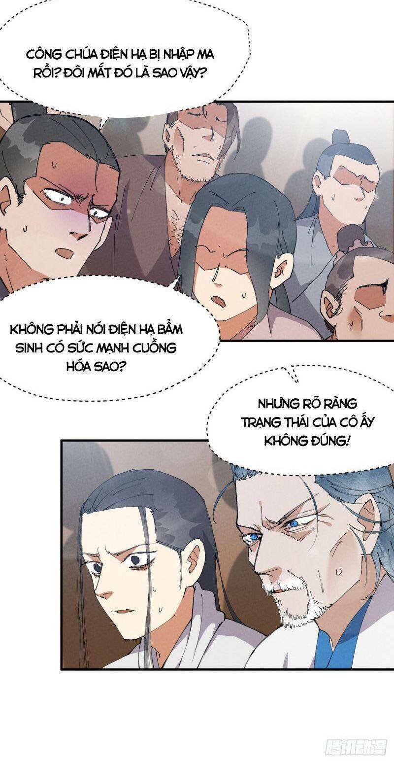Tối Cường Võ Hồn Hệ Thống: Chapter 98