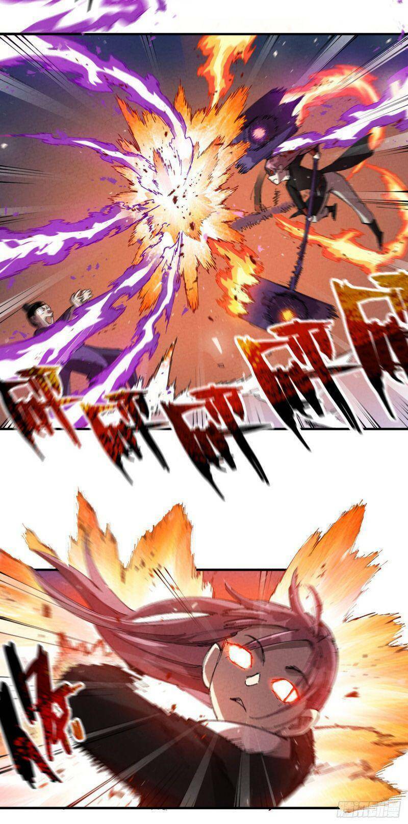 Tối Cường Võ Hồn Hệ Thống: Chapter 98