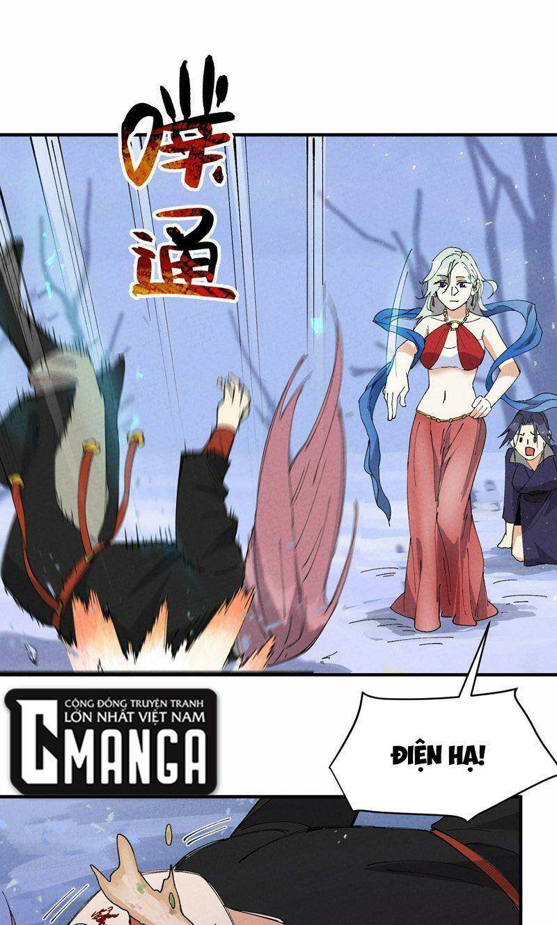 Tối Cường Võ Hồn Hệ Thống: Chapter 99