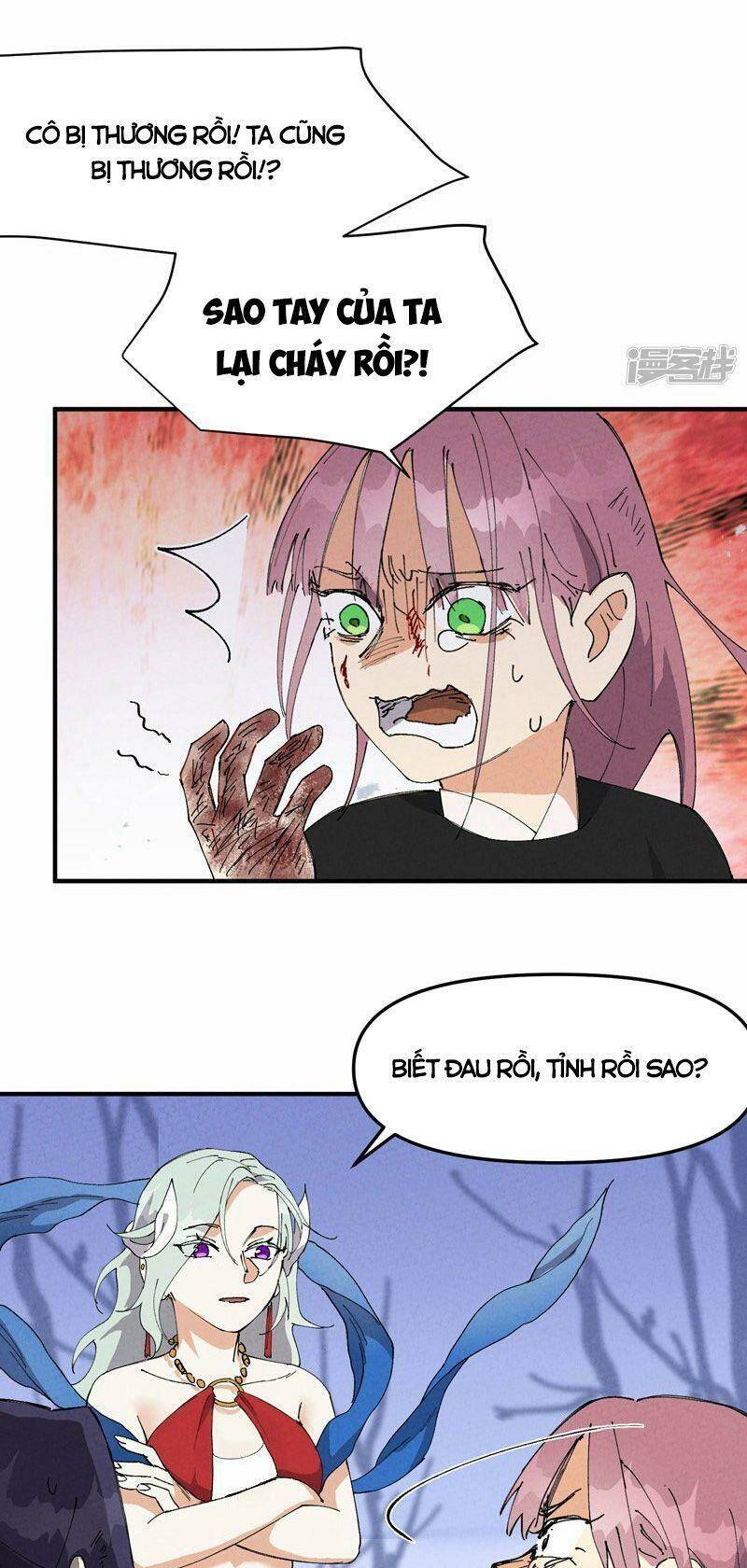 Tối Cường Võ Hồn Hệ Thống: Chapter 99