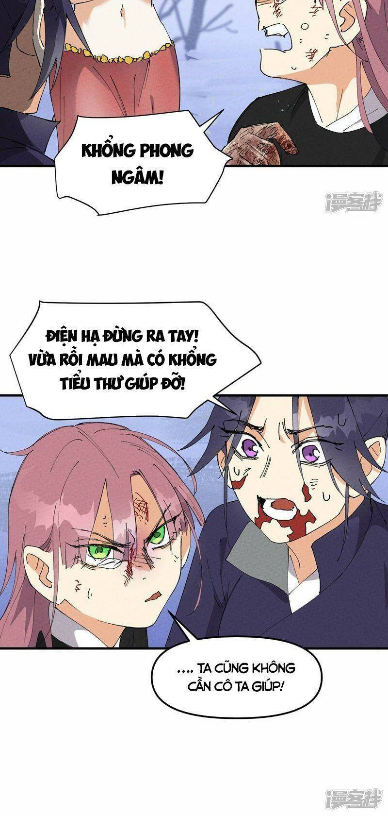 Tối Cường Võ Hồn Hệ Thống: Chapter 99