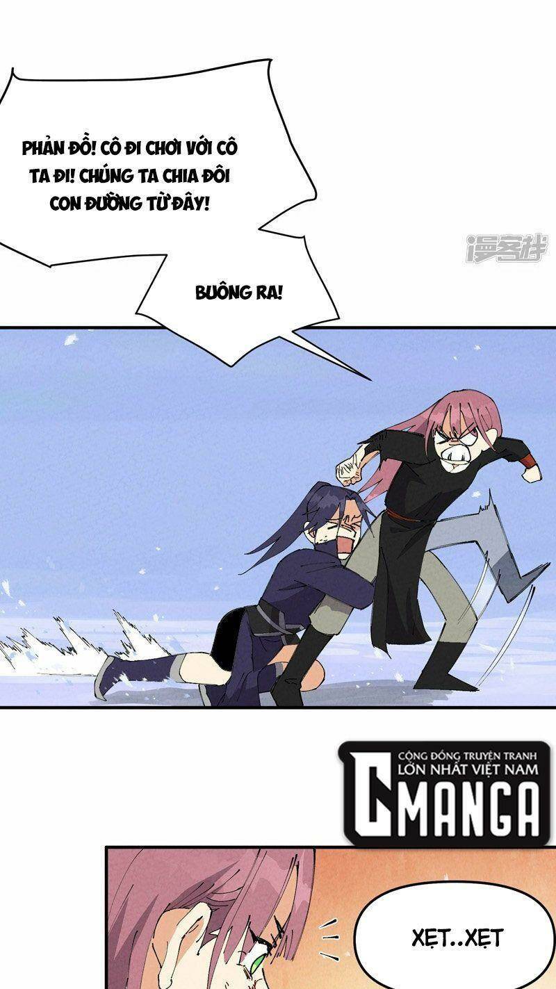 Tối Cường Võ Hồn Hệ Thống: Chapter 99