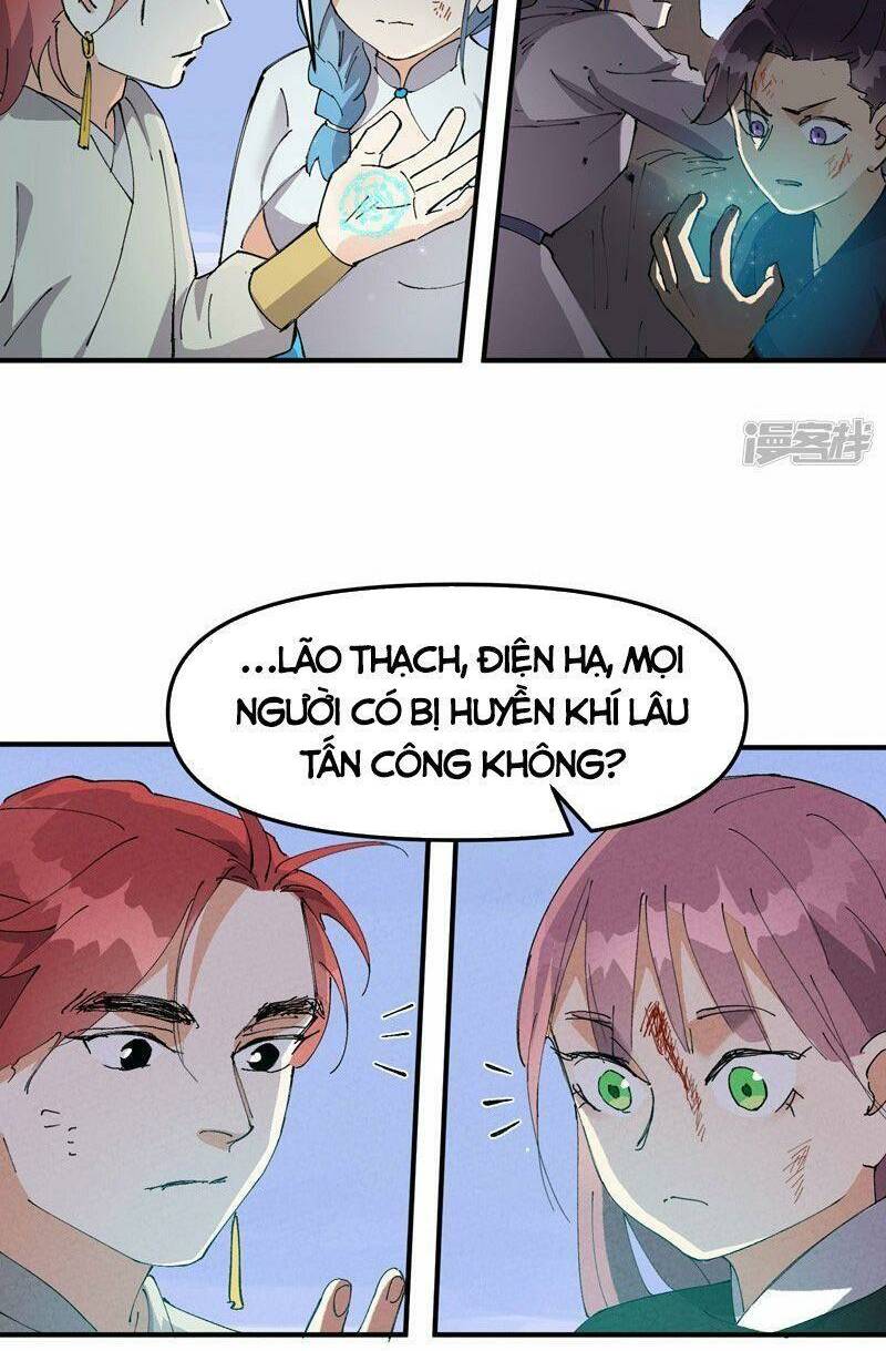 Tối Cường Võ Hồn Hệ Thống: Chapter 99